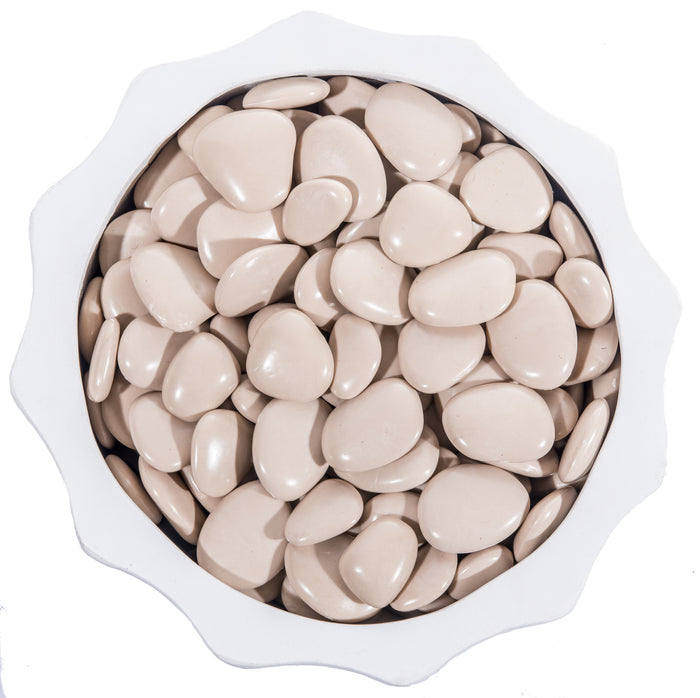 Grolife Eco Pebbles - Sandstone - Pallet (210) - Grolife Eco Products