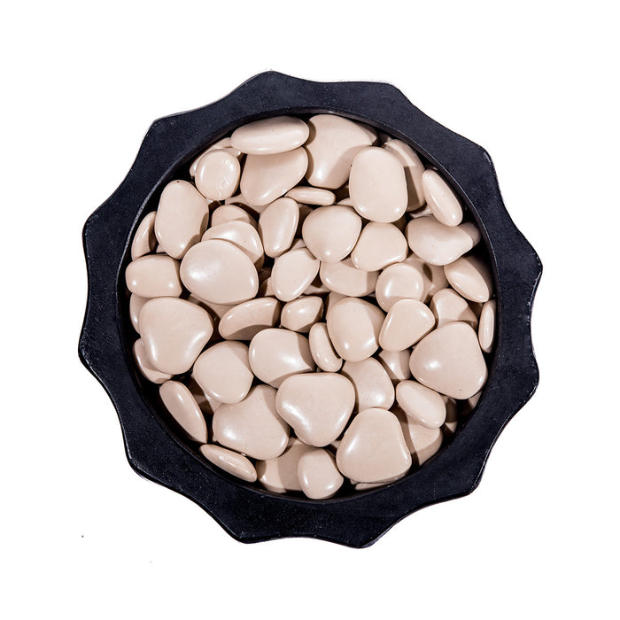 Grolife Eco Pebbles - Sandstone - Pallet (210) - Grolife Eco Products
